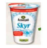 Alnatura Bio Skyr Unimarkt 400 Gramm 1 Becher