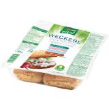 Spar Vital Weckerl High Protein - Lower Carb SPAR Gourmet 300 Gramm 1 Packung