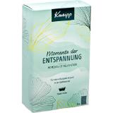 Kneipp Geschenkpackung Momente der Entspannung, Preisangabe ohne MwSt. (Preis inkl. MwSt. 4,31 €), METRO 3 Stück 1 Packung