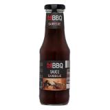 BBQ Saucen div. Sorten HOFER 300 Milliliter 1 Flasche