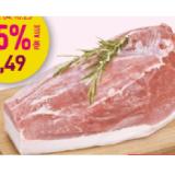 Österreichischer Schweineschulterbraten Sutterlüty 1 Kilogramm