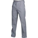 Solida Kochhose „Moritz“ versch. Farben und Größen, Preisangabe ohne MwSt. (Preis inkl. MwSt. 35,99 €), METRO 1 Stück