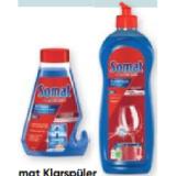 Somat Klarspüler versch. Sorten oder Maschinen-Pfleger Maximarkt 1 Stück