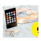 Casalux LED-Streifen HOFER 1 Stück