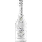Schlumberger Secco Ice White oder Rosé, Preisangabe ohne MwSt. (Preis inkl. MwSt. 11,99 €), METRO 0.75 Liter 1 Flasche
