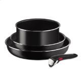 Bild von Tefal Pfannenset “Ingenio” Lidl 4 Stück