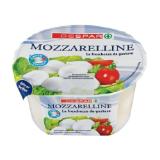 Promotion Bild von DESPAR Orig. Ital. Mozzarelline SPAR 125 Gramm 1 Packung
