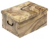 Promotion Bild von Luca Bessoni Aufbewahrungsbox „Marie” 8500013603 Möbelix 1 Stück