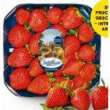 SanLucar Erdbeeren BILLA PLUS 400 Gramm 1 Packung