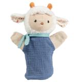 PATINIO Tierchenhandpuppe Silli 4678000108 XXXLutz 1 Stück