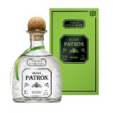 Patron Silver Tequila INTERSPAR 0.70 Liter 1 Flasche