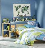 Promotion Bild von Zandiara Bett „Natura“ 1121000502 mömax 1 Stück