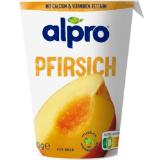 Bild von Alpro Joghurt verschiedene Sorten MPREIS 400 Gramm 1 Becher