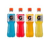 Gatorade versch. Sorten Lidl 0.50 Liter 1 Flasche