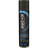 Syoss Haarspray Volume, Preisangabe ohne MwSt. (Preis inkl. MwSt. 4,81 €), METRO 300 Milliliter 1 Dose