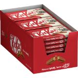 Promotion Bild von Nestle Riegel Kitkat, Lion od. Nuts div. Sorten und Größen, Preisangabe ohne MwSt. (Preis inkl. MwSt. 0,72 €), METRO 1 Stück
