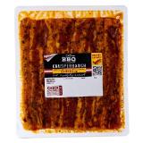 BBQ Knusperbauch mariniert Classic-Spicy oder Barbecue HOFER 221 Gramm