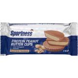 Sportness Protein Peanut Butter Cups dm 42 Gramm 1 Packung