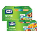 Toppits Zipper Vorratspack div. Sorten Lidl 1 Packung