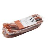 Windisch Scharfe Debreziner, Preisangabe ohne MwSt. (Preis inkl. MwSt. 15,39 €), METRO 1 Kilogramm