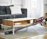 Promotion Bild von Rowenta Akku Bodenstaubsauger „RH6878 X-Pert 6.60 Animal“ 6781090701 XXXLutz 1 Set