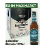 Engelszeller Stiftsbräu 1293er Maximarkt 0.33 Liter 9 Stück
