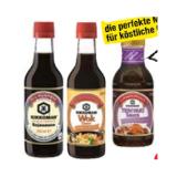 KIKKOMAN Sauce versch. Sorten Maximarkt 250 Milliliter 1 Flasche