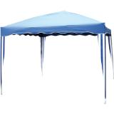 Tarrington House Pavillon, Preisangabe ohne MwSt. (Preis inkl. MwSt. 83,99 €), METRO 1 Stück