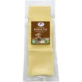 Kärntner Milch Lesachtaler Scheiben, Preisangabe ohne MwSt. (Preis inkl. MwSt. 9,89 €), METRO 750 Gramm 1 Packung