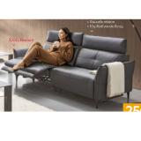 2,5-Ledersitz Sofa 2424008401 XXXLutz 1 Stück