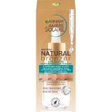 Promotion Bild von Garnier AMBRE SOLAIRE Natural Bronzer Selbstbräuner Gesicht dm 30 Milliliter 1 Stück