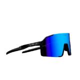 Promotion Bild von POP Eyes KINDER FAHRRADBRILLE EDDY KIDS BLAU, HERVIS 1 Stück
