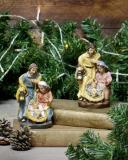 X-Mas Heilige Familie 4032000201 XXXLutz 1 Stück