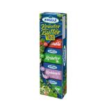 Meggle Kräuterbutter Trio Riegel Penny 100 Gramm 1 Packung
