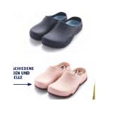 Gardenline Damen-/Herren-Gartenclogs versch. Farben und Modelle HOFER 1 Paar