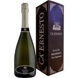Ca‘ Ernesto Spumante Millesimato Extra Dry, Preisangabe ohne MwSt. (Preis inkl. MwSt. 9,59 €), METRO 1.50 Liter 1 Packung