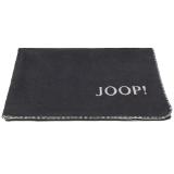 Joop! Wohndecke „Uni-Doubleface“ 4219015001 XXXLutz 1 Stück