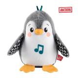 Fisher-Price Flatter & Wackel Pinguin maxi.preisjoker Maximarkt 1 Stück