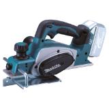 Makita AKKU-HOBEL DKP180Z ZGONC 1 Stück