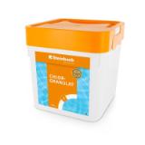 Promotion Bild von Steinbach Chlorgranulat 653371 HELLWEG 5 Kilogramm 1 Packung