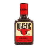 Bull's-Eye Grillsauce div. Sorten BILLA PLUS 300 Milliliter 1 Flasche