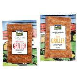 Landhof Griller Käse oder Mexican Lidl 250 Gramm 1 Packung