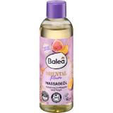 Balea Oriental Plum Massageöl dm 100 Milliliter 1 Stück