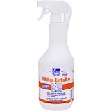 Dr.Becher Küchen Entkalker, Preisangabe ohne MwSt. (Preis inkl. MwSt. 9,59 €), METRO 1 Liter 1 Flasche