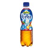 Bild von Pfanner Eistee verschiedene Sorten MPREIS 0.50 Liter 1 Flasche
