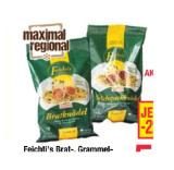 Feichti's Brat-, Grammel- oder Selchspeckknödel Maximarkt 10 Stück 1 Packung
