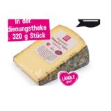 Sutterlüty's Bregenzerwälder Heumilch-Käse Blütenzauber 45% F.i.T. Sutterlüty 100 Gramm