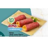 Almo >>Fair zum Tier!<< Rindsroulade gefüllt BILLA PLUS 1 Kilogramm