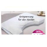 Kopfkissen „Dreamy“ A2053601 Betten Reiter 1 Stück