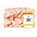 Frische Hendlflügel Lidl 1 Kilogramm 1 Packung